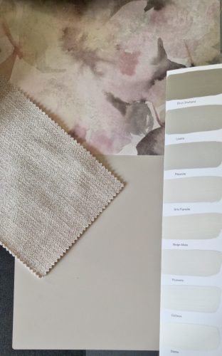 couleurs & matières