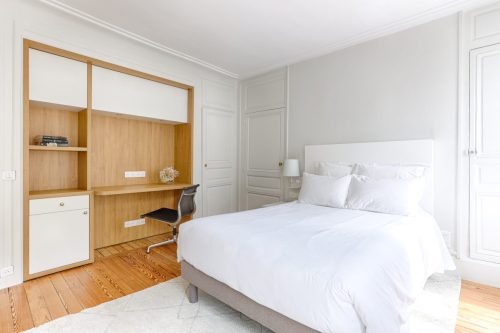 Chambre Etudiant INSEAD - Fontainebleau